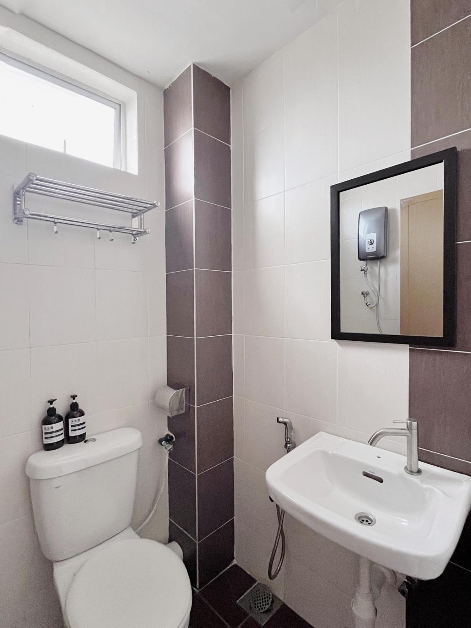 Vilana Hotel Arau Habitación foto