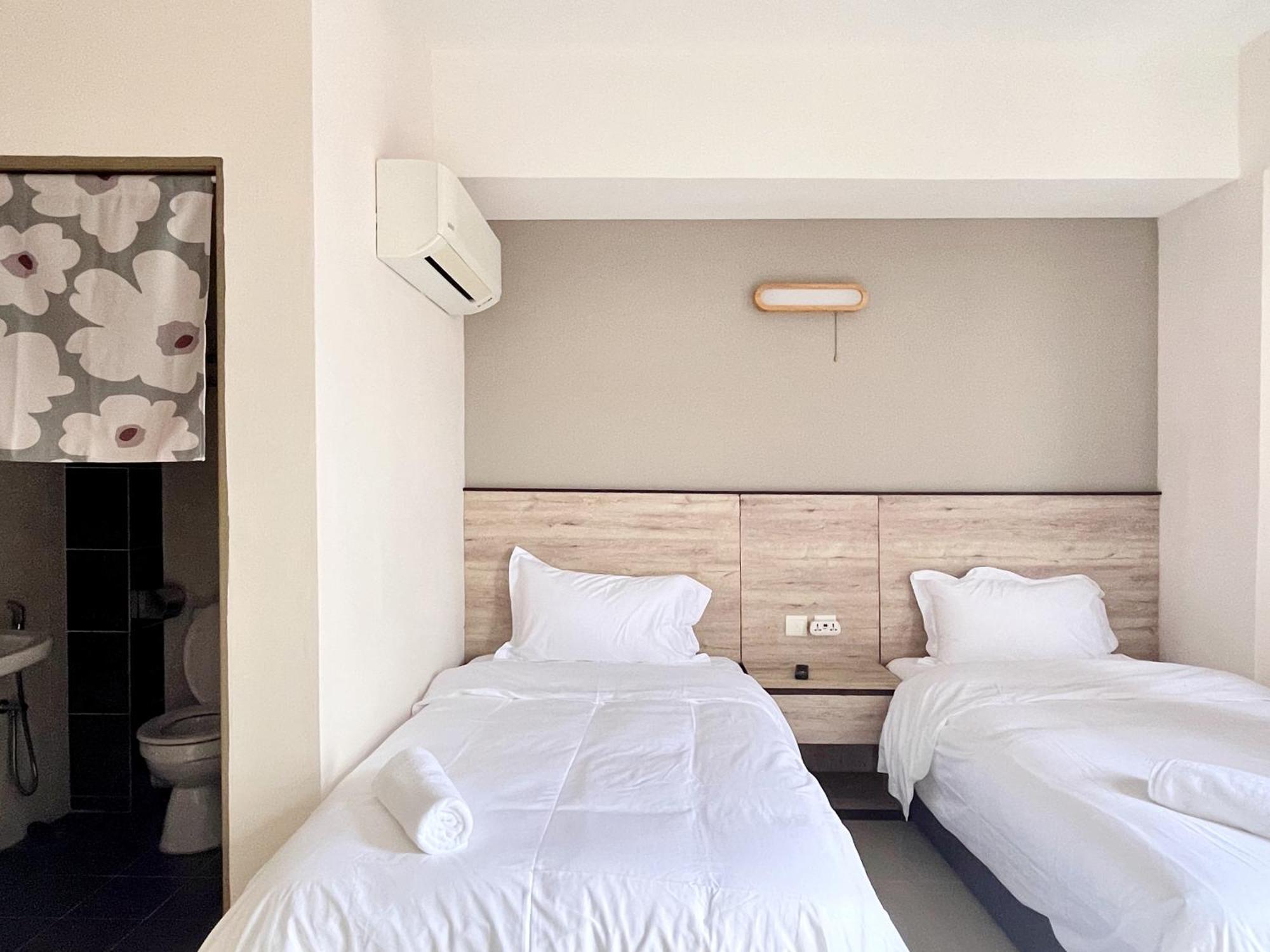 Vilana Hotel Arau Habitación foto